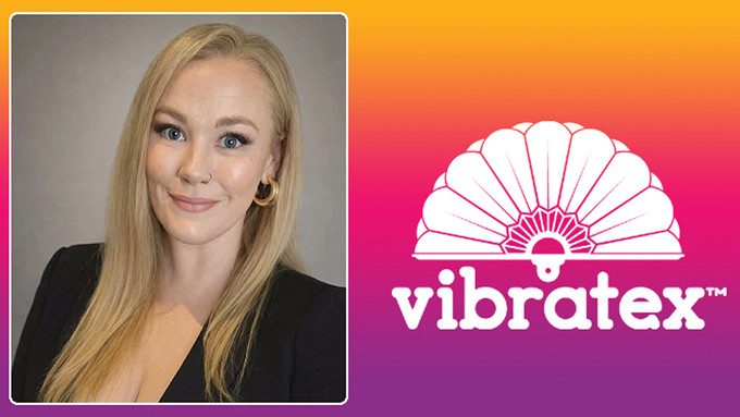 Vibratex Names Kerrie Mckinnon as Retail Specialist