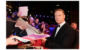 Rocco Siffredi Stars in Mainstream Italian Drama 'Blue'