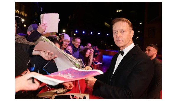 Rocco Siffredi Stars in Mainstream Italian Drama 'Blue'