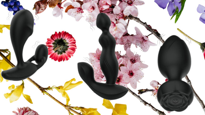 Full Circle Introduces 'My Buddy' Plug Collection