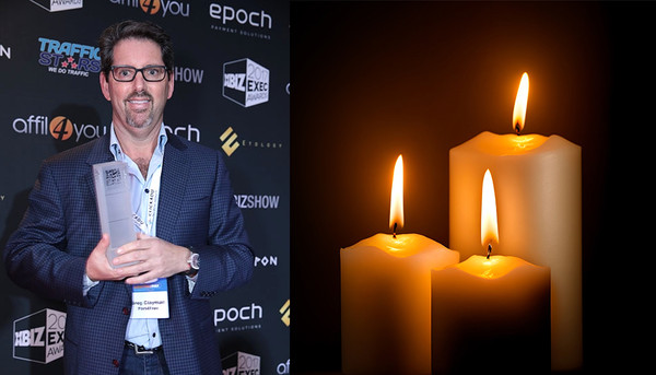 Flirt4Free Co-Founder Gregory Clayman Passes Away