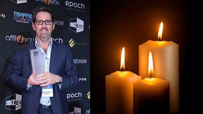 Flirt4Free Co-Founder Gregory Clayman Passes Away