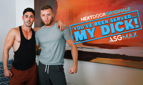 Nico Coopa, Justin Matthews Lead Latest From Next Door Originals