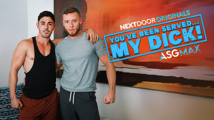 Nico Coopa, Justin Matthews Lead Latest From Next Door Originals