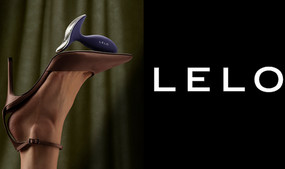 LELO Debuts 'Surfer 2' Anal Plug