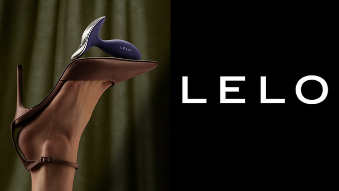 LELO Debuts 'Surfer 2' Anal Plug