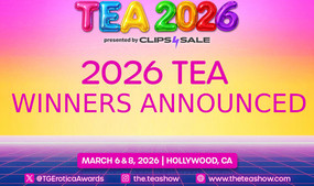 2026 TEAs Winners Announced