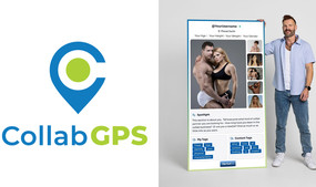 New Creator Networking Platform 'CollabGPS' Launches