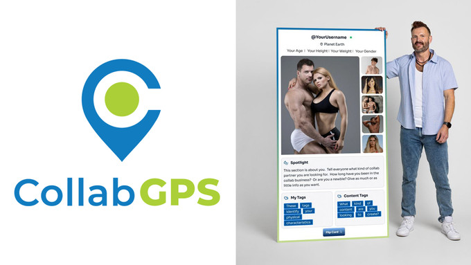 New Creator Networking Platform 'CollabGPS' Launches