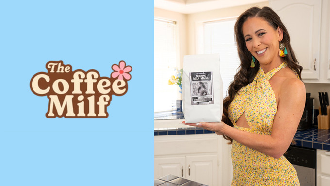 Cherie DeVille Launches New Coffee Brand