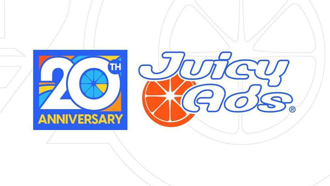 JuicyAds Marks 20-Year Anniversary With Pop-Up Site
