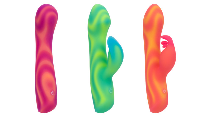 CalExotics Debuts 'Endless Summer' Vibe Collection