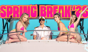Reptyle to Premiere Cross-Site Release 'Spring Break '26'