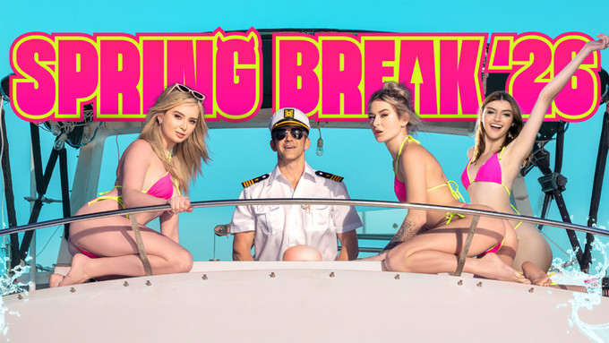 Reptyle to Premiere Cross-Site Release 'Spring Break '26'