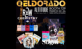 Eldorado to Debut 3 New Brands at Altitude Intimates