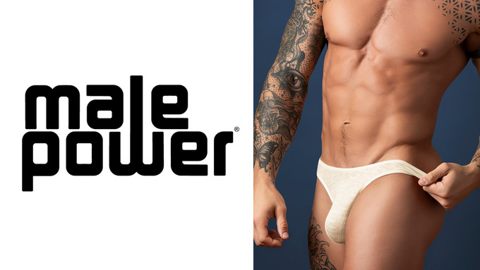 Male Power Debuts Limited-Edition 'Mykonos' Collection