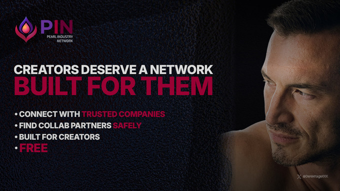 Pearl Industry Network Offers Free Creator Memberships