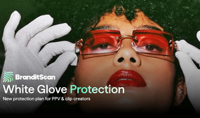 BranditScan Launches 'White Glove' Subscription Tier