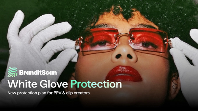 BranditScan Launches 'White Glove' Subscription Tier