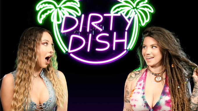 Melissa Stratton, Indica Flower Front Latest From Reality Kings