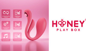 Honey Play Box Introduces 'Vibrosa Mini' Egg Vibe