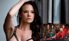 Alison Rey, Alexis Malone Lead Latest From Swappz