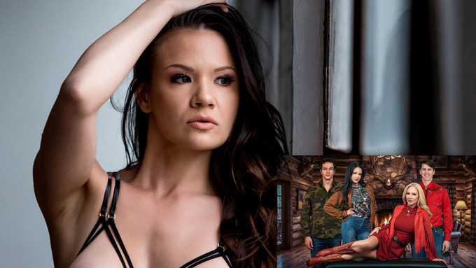 Alison Rey, Alexis Malone Lead Latest From Swappz