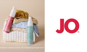JO Debuts 'Vitalize' Skincare Line