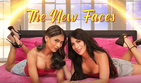 Avery Lust, Chanel Chance Star in Latest From TGirls.Porn