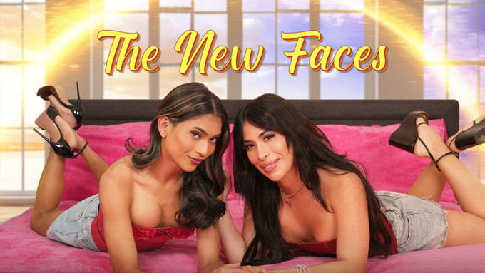 Avery Lust, Chanel Chance Star in Latest From TGirls.Porn