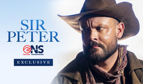 Falcon/NakedSword Re-Signs Sir Peter to Exclusive Contract