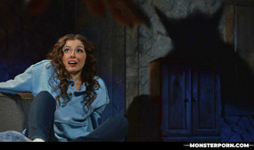 Leana Lovings Stars in Latest Release From MonsterPorn