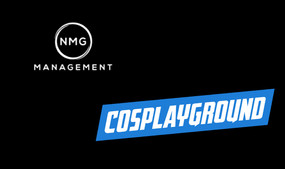 NMG Management Partners With Cosplayground to Scale Distribution