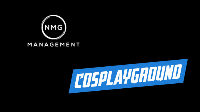NMG Management Partners With Cosplayground to Scale Distribution