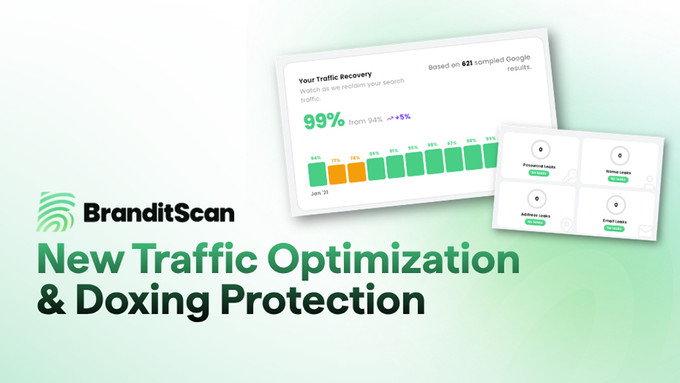 BranditScan Rolls Out 2 New Platform Features