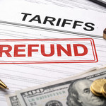 Trump Tariffs Refund Process to Launch April 20