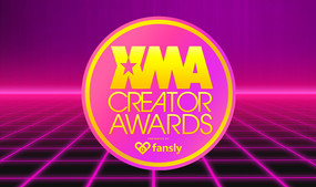 2026 XMA Creator Awards Nominees Announced
