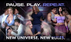 Freeuse Debuts New Limited Series 'Time Stop Universe'