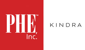PHE Forms Commercial Partnership With Kindra