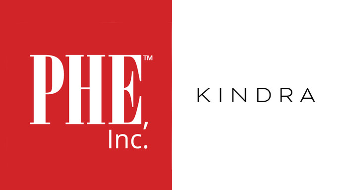 PHE Forms Commercial Partnership With Kindra
