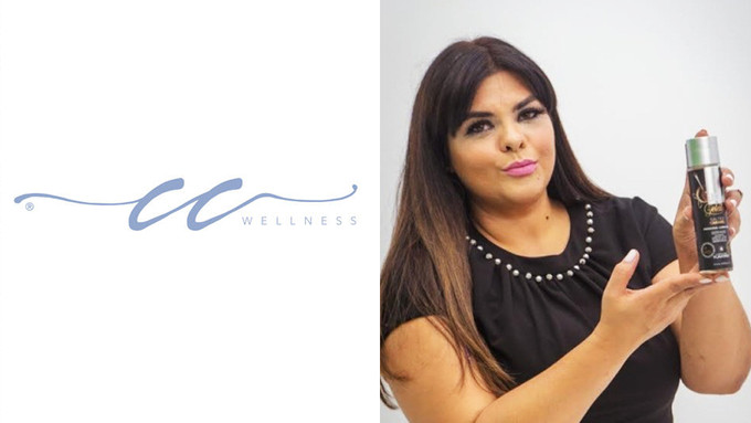 CC Wellness Names Brendi Acevedo National Training Manager
