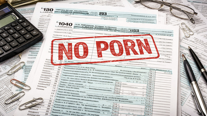 Final IRS 'No Tax on Tips' Rule Excludes Pornography