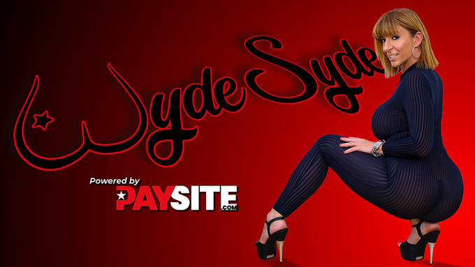 Sara Jay Relaunches Site Through PAYSITE
