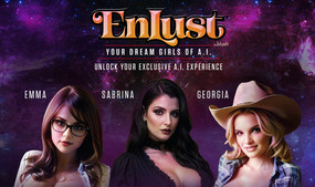 Blush Expands 'EnLust' Stroker Collection