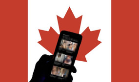 Canadian Senate Approves National Age Verification Bill