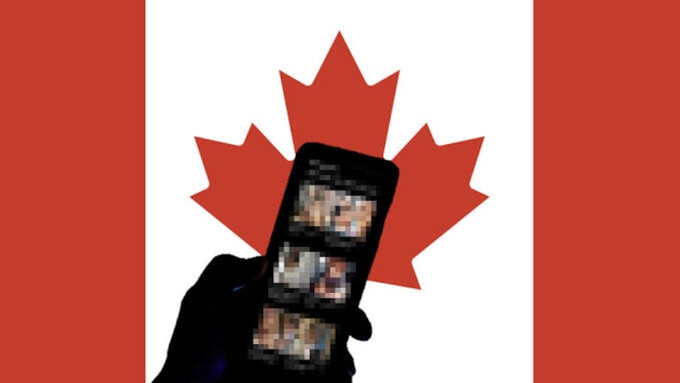 Canadian Senate Approves National Age Verification Bill