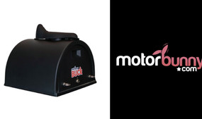 Motorbunny Debuts 'Mt. Gushmore' Grinder Attachment