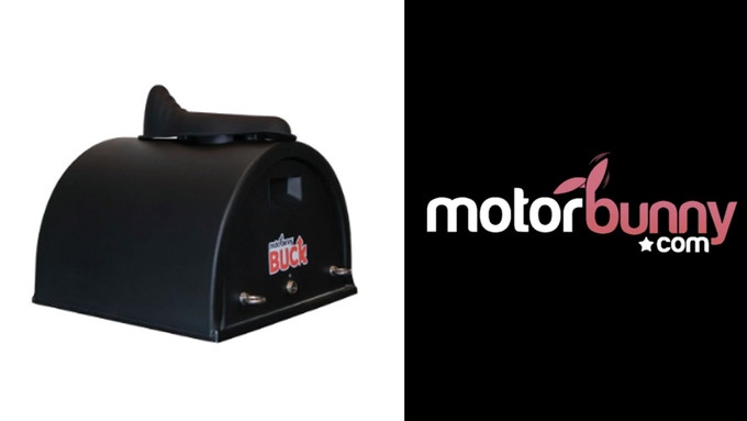 Motorbunny Debuts 'Mt. Gushmore' Grinder Attachment