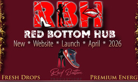 Red Bottom Launches New Membership Site
