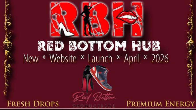 Red Bottom Launches New Membership Site